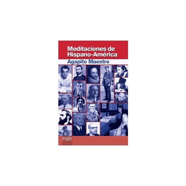 Meditaciones de hispano-américa 1