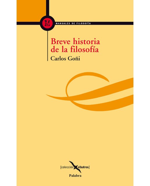 Imagen 0 de Breve historia de la filosofia (Tapa blanda)