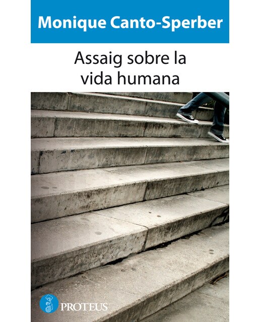 Ensayo sobre la vida humana
