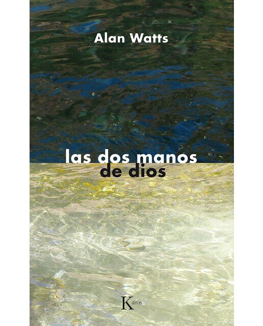 Las Dos Manos De Dios 1