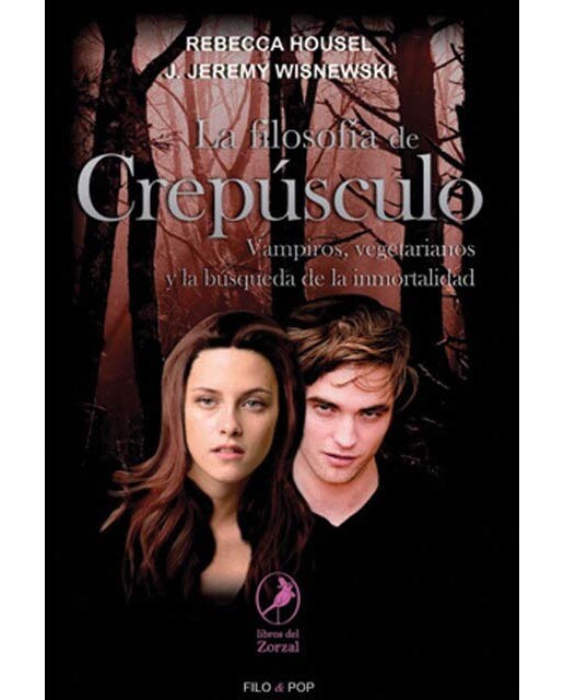 Imagen 1 de La filosofia de crepusculo