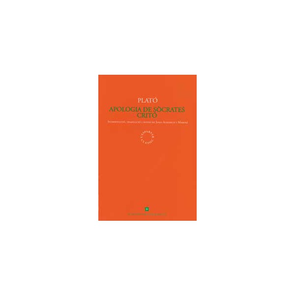 Apologia de socrates