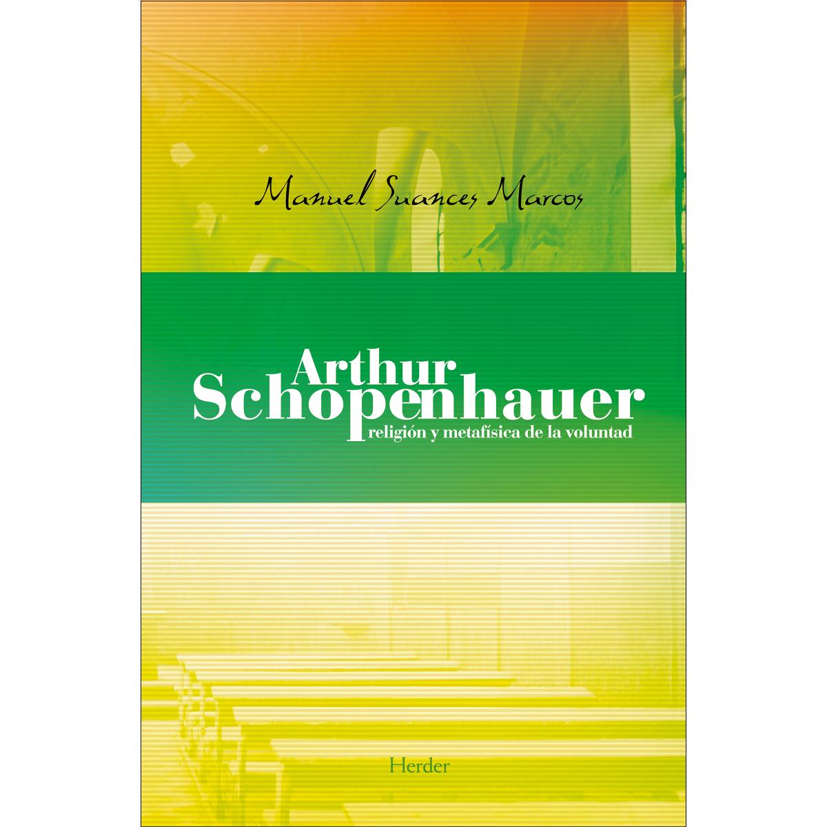 Arthur Schopenhauer
