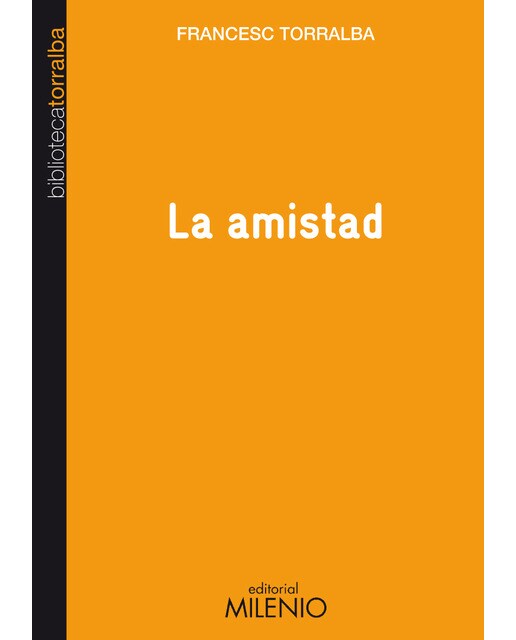 La Amistat 1