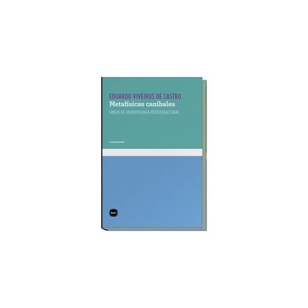 Metafisicas Canibales 1