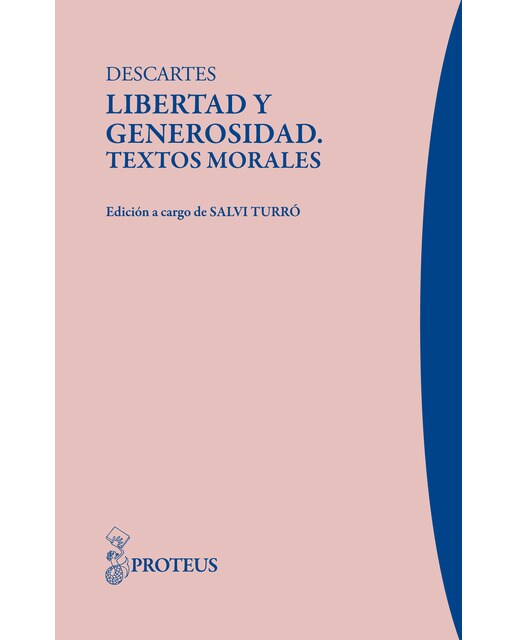 Imagen 1 de Libertad y generosidad  (Tapa blanda Tapa blanda con solapas)