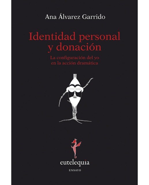Imagem 0 de Identidad Personal Y Donación