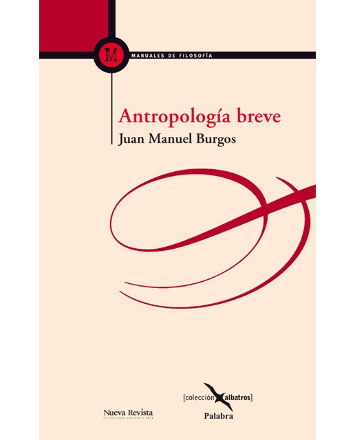 Imagen 0 de Antropologia breve (Tapa blanda)