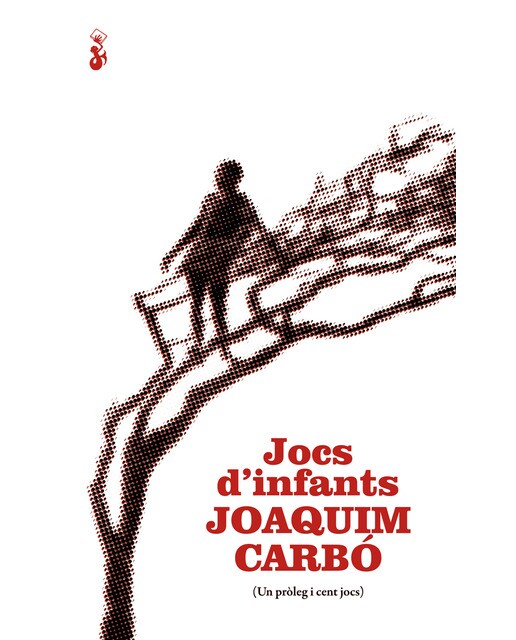 Imagen 0 de Jocs d'infants  (Tapa blanda Tapa blanda con solapas)