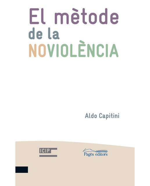 El Mètode de la No Violència 1