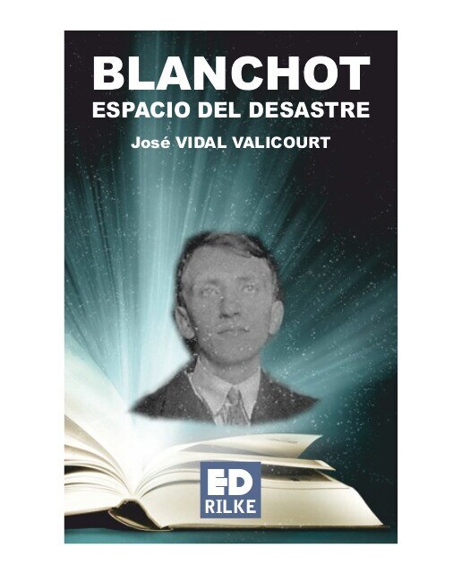 Imagem 0 de Blanchot