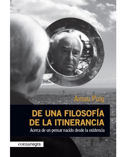 De Una Filosofia De La Itinerancia 1