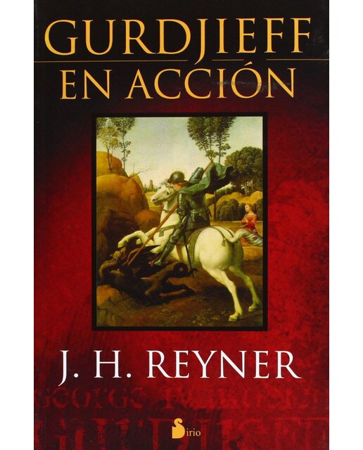 Gurdjieff En Acción 1