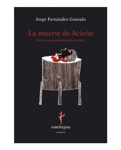 Imagem 0 de La Muerte De Acteon