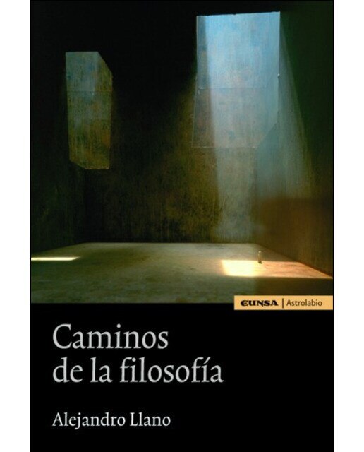 Imagem 0 de Caminos de la filosofía(Tapa blanda)