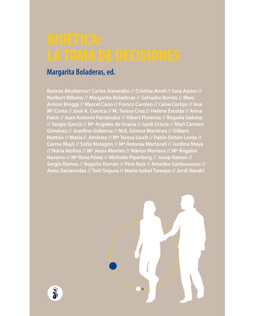 Imagem 0 de Bioetica: La Toma De Decisiones