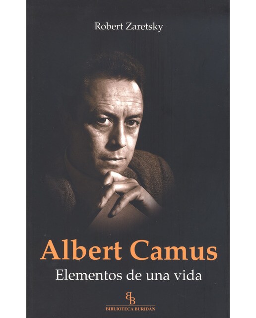 Albert Camus 1