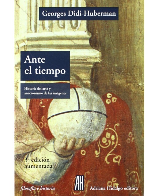 Ante El Tiempo 1