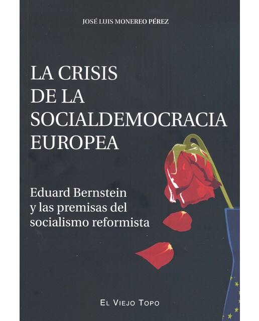 La Crisis De La Socialdemocracia Europea 1