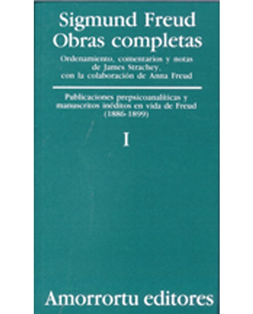 Imagem 0 de O. C. Freud Vol 1