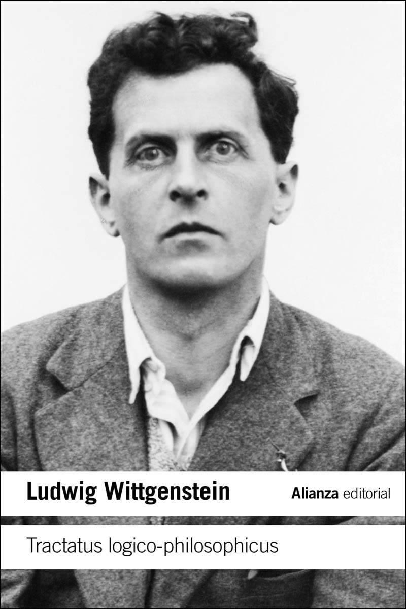 Imagen 0 de Tractatus logico-philosophicus