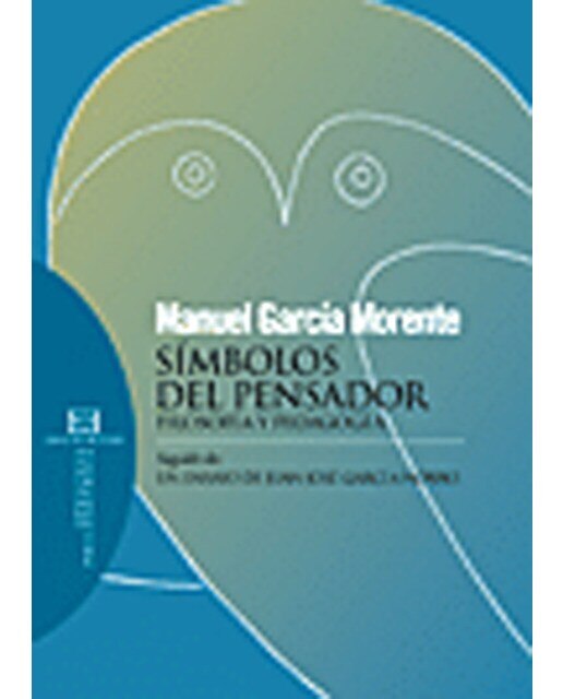 Imagem 0 de Símbolos Del Pensador