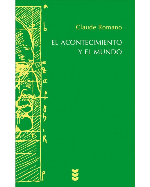 El acontecimiento y el mundo(Tapa blanda) 1