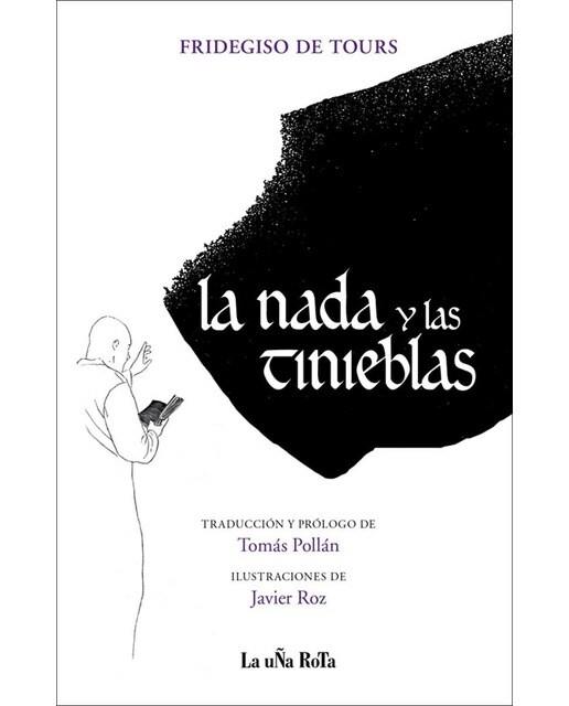 La nada y las tinieblas(Tapa blanda) 1
