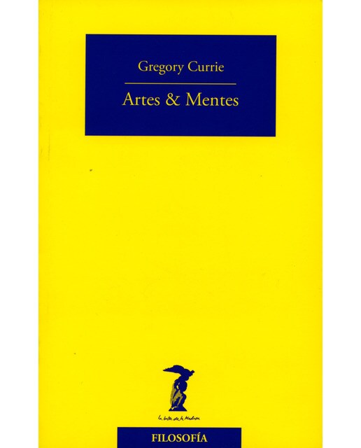 Artes & Mentes (Capa mole com abas) 1