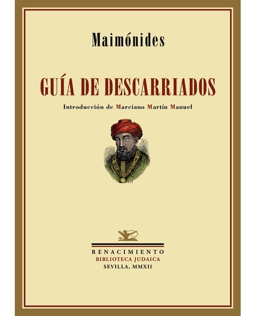 Imagen 0 de Guía de descarriados
