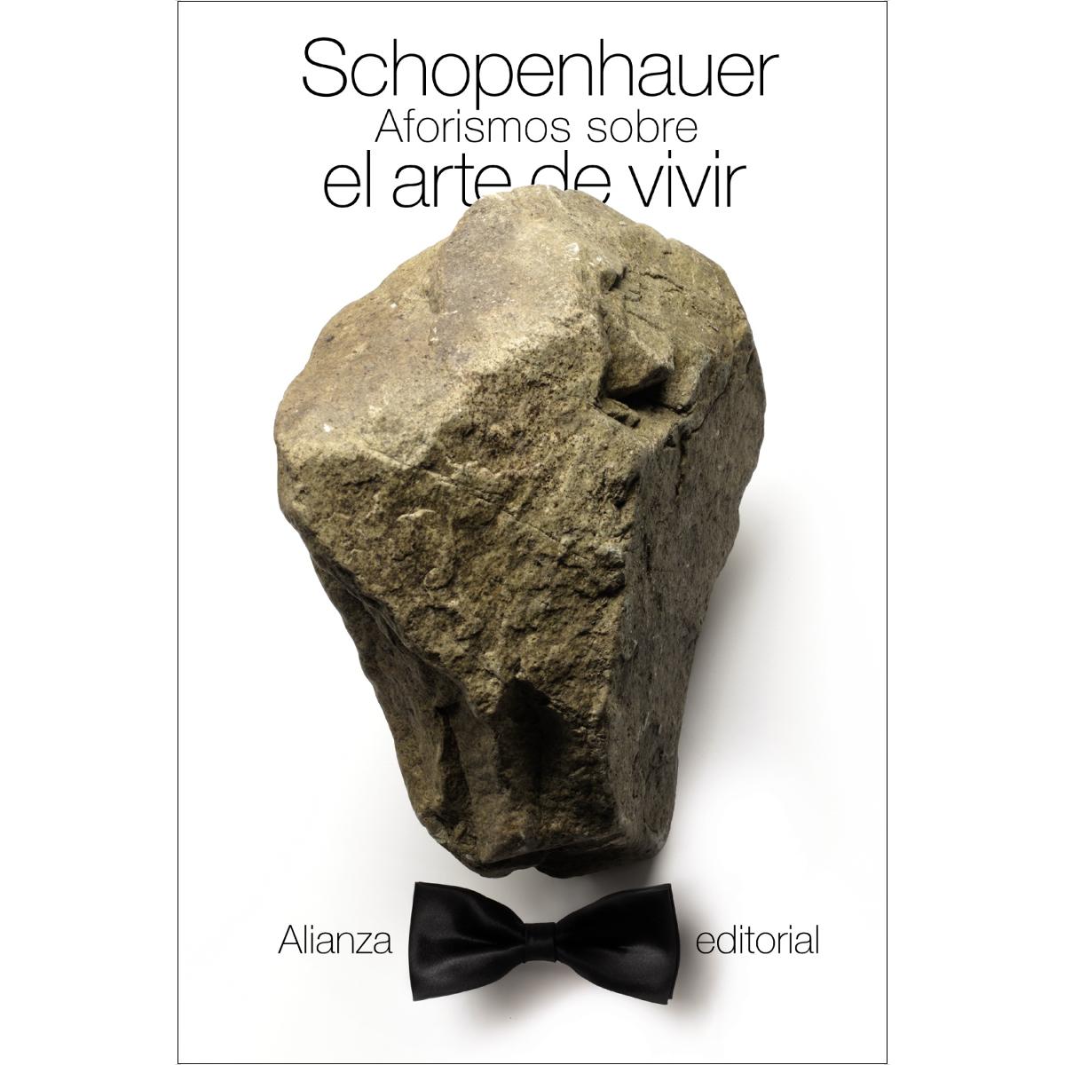 Imagem 0 de Aforismos sobre el arte de vivir(Tapa blanda)