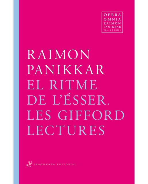 El Ritme De L'Esser 1
