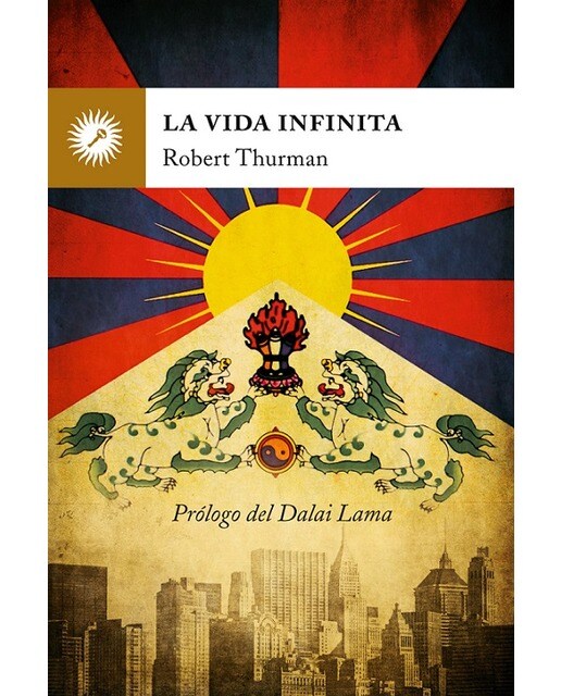 La vida infinita: El despertar de la consciencia en una sociedad terminal(Tapa blanda) 1