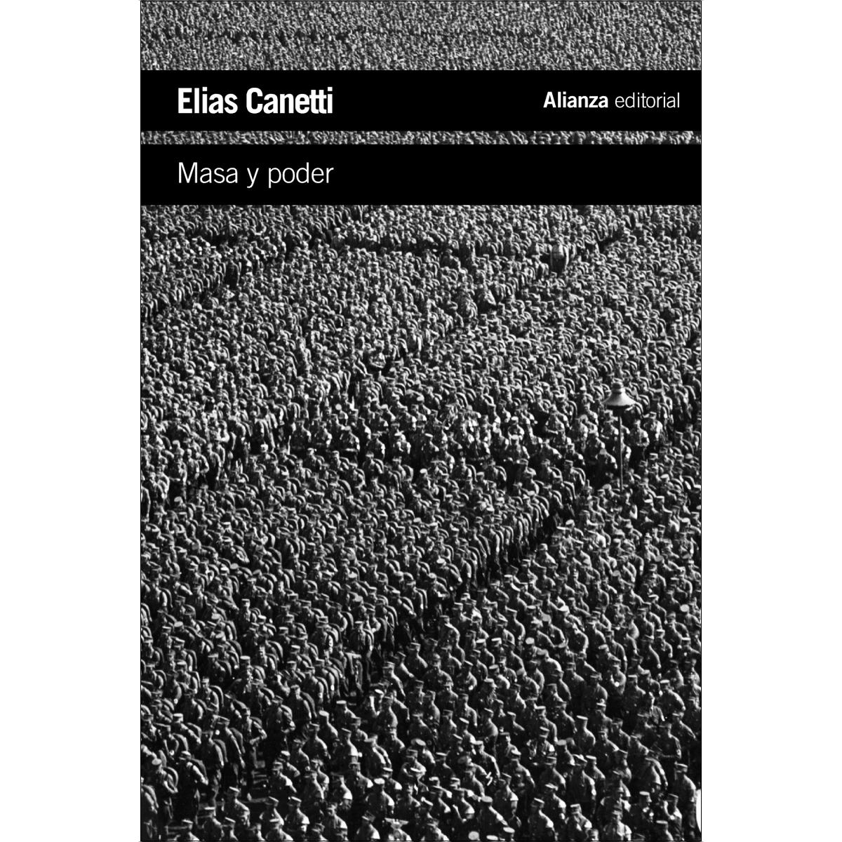 Imagem 0 de Masa y poder(Tapa blanda)