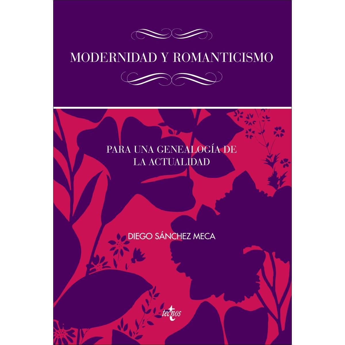 Imagem 0 de Modernidad y romanticismo: Para una genealogía de la actualidad (Capa mole com abas)