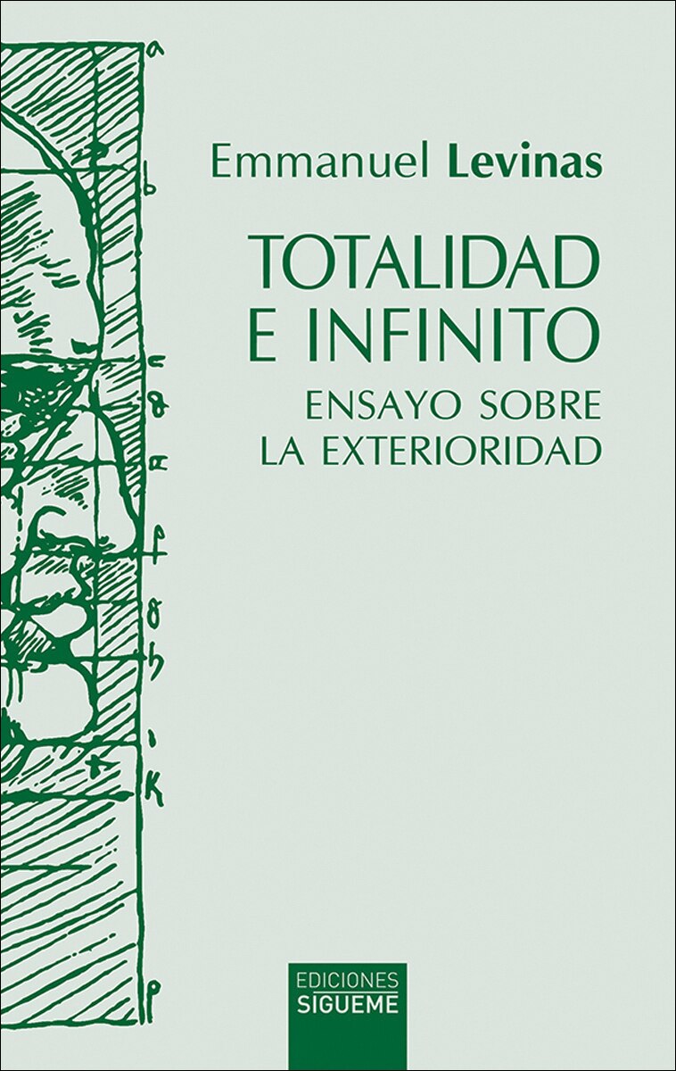 Imagen 0 de Totalidad e infinito: Ensayo sobre la exterioridad (Tapa dura)