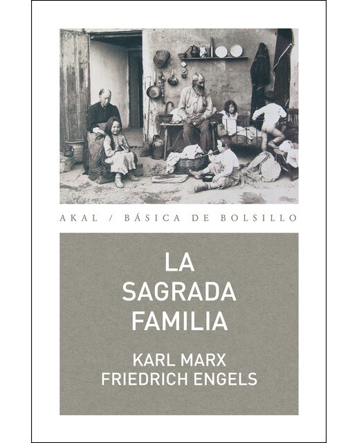 Imagem 0 de La Sagrada Familia (Capa mole)