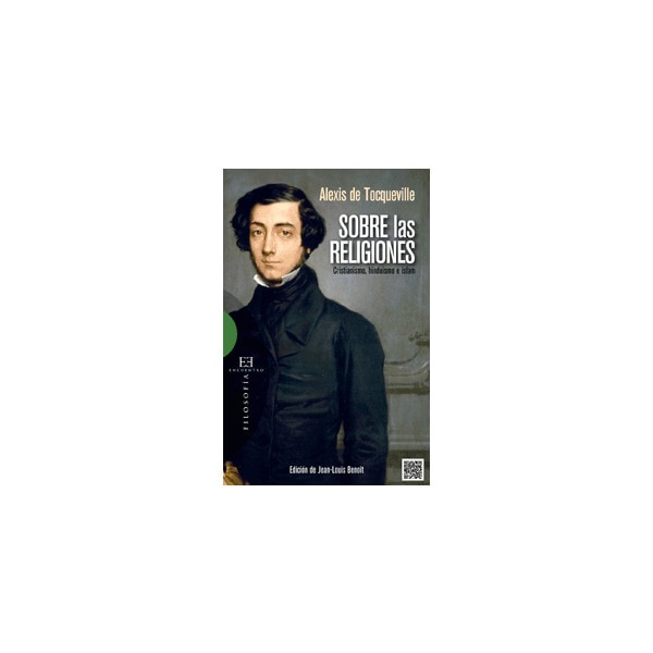 Sobre las religiones: Cristianismo, hinduísmo e islam (Capa mole com abas) 1