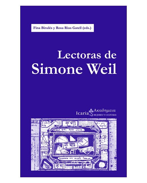 Lectoras De Simone Weil 1