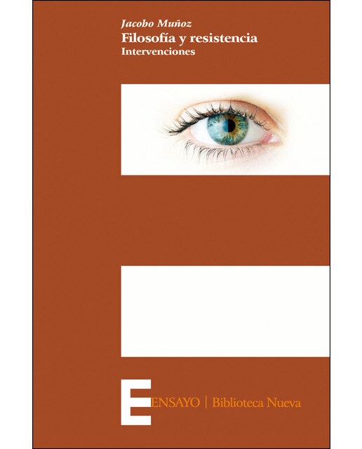 Filosofía y resistencia: Intervenciones(Tapa blanda) 1