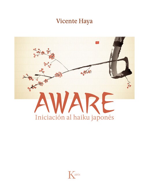 Imagem 0 de Aware: Iniciación al haiku japonés(Tapa blanda)