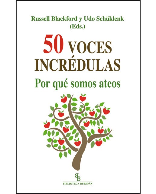 50 Voces Incrédulas 1