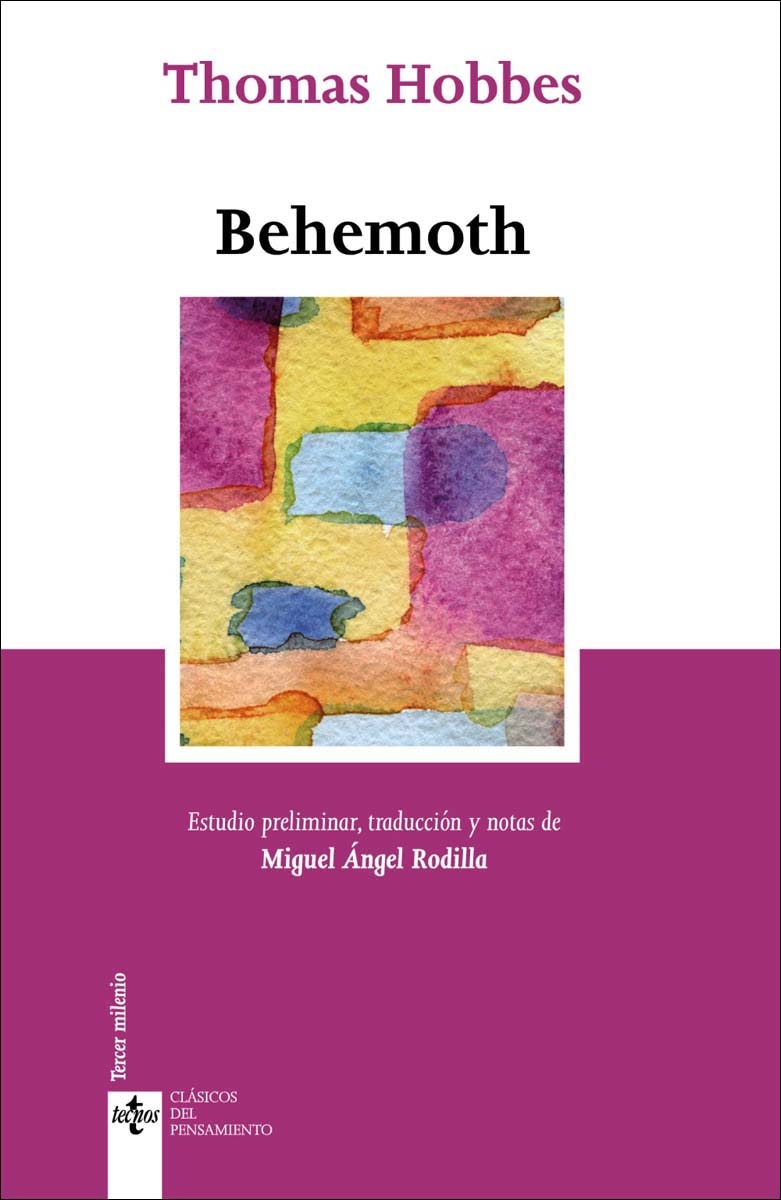 Imagem 0 de Behemoth (Capa mole com abas)