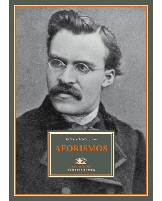 Aforismos(Tapa dura) 1