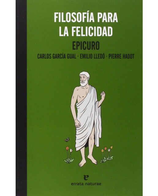 FILOSOFÍA PARA LA FELICIDAD (Capa mole com abas) 1
