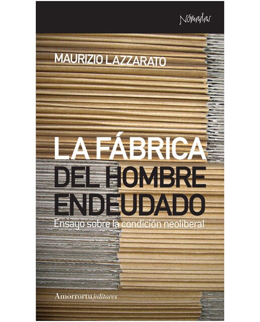 La Fábrica Del Hombre Endeudado 1