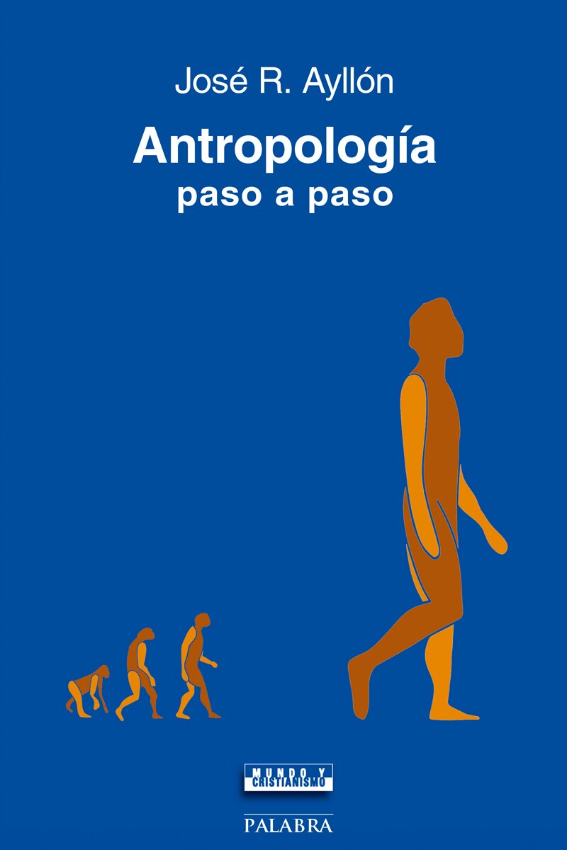Antropología Paso A Paso 1