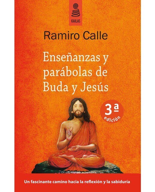 Imagem 0 de Ense-anzas y par‡bolas de Buda y Jesœs (Capa mole com abas)