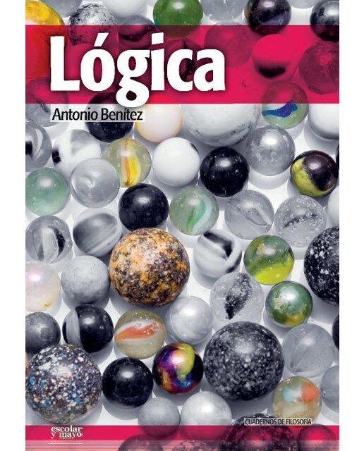 Lógica(Tapa blanda) 1