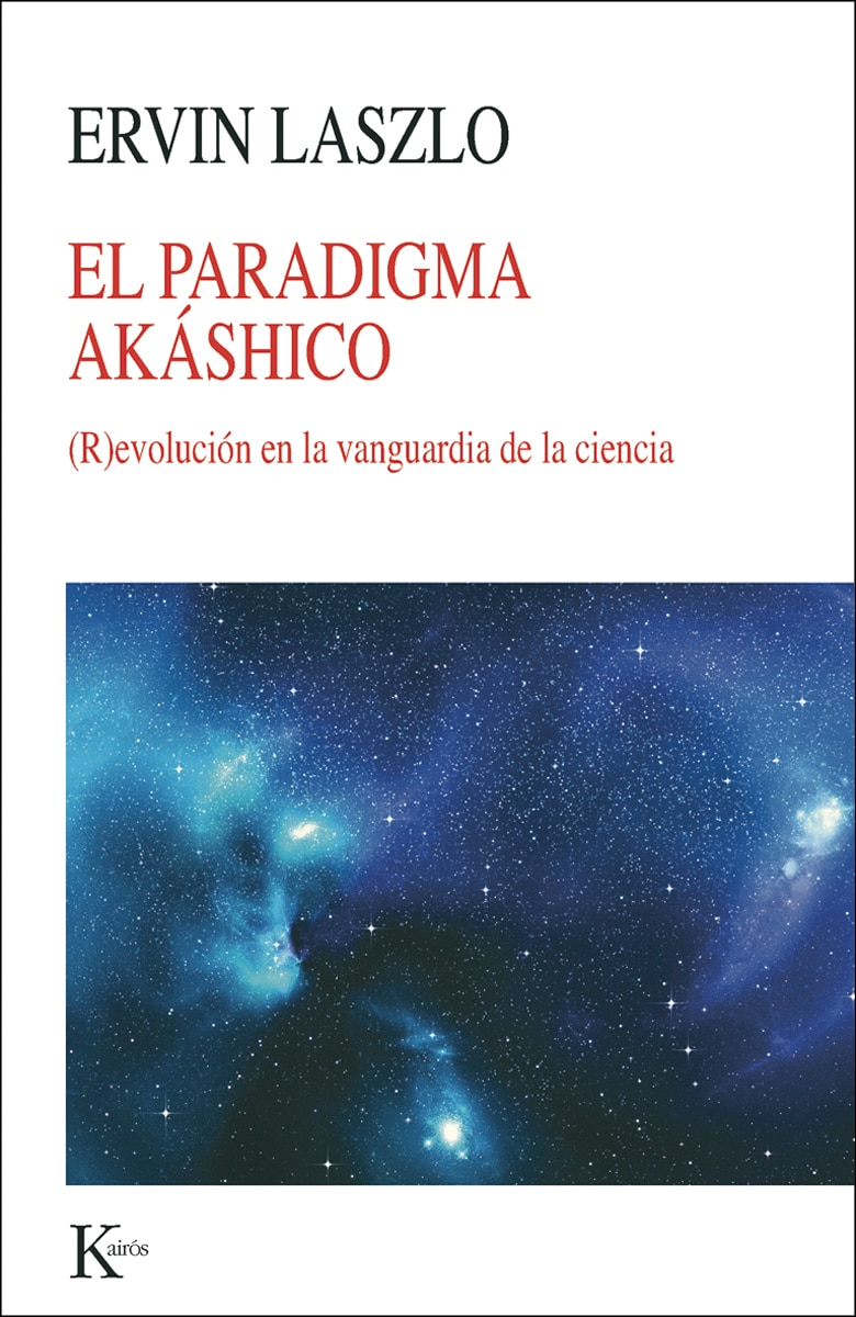 El Paradigma Akáshico 1